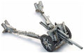 Artitec 1:87 Scale 10.5cm LeFH 18 Winter in Stellung (WM) Ready