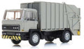 Artitec 1:87 Scale DAF Tipping Cab B Garbage Truck Grey ready 1:87