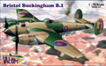 Valom Plastic 72032 1/72 Scale Bristol Buckingham B.1