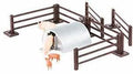 Britains 1:32 Scale Pig Pen Set