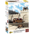 Zvesda 1:72 Scale Medieval Siege Machines Kit #2