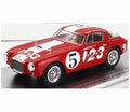 KESS 1:43rd Scale Ferrari 250MM sn0352MM Berlinetta #5 IV Carrera Panamerica Mexico 1953