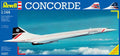 Revell 1:144 Scale Concorde 'British Airways'