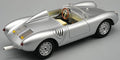 Tecnomodels 1:43 Scale Porsche 550A RS 1957 Press Version