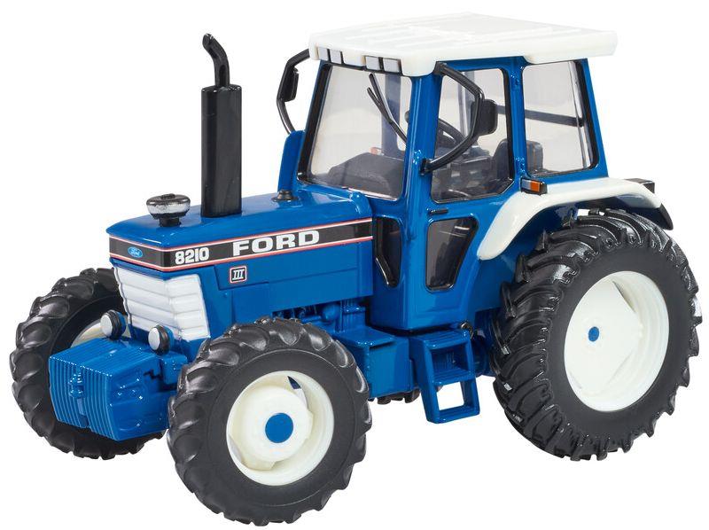 Britains  1:32nd Scale Ford 8210