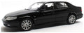 Cult 1/18th Scale Saab 9-5 Turbo Aero Black 1998