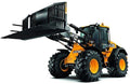 Britains 1:32 Scale JCB 419S Wheeled Loading Shoval