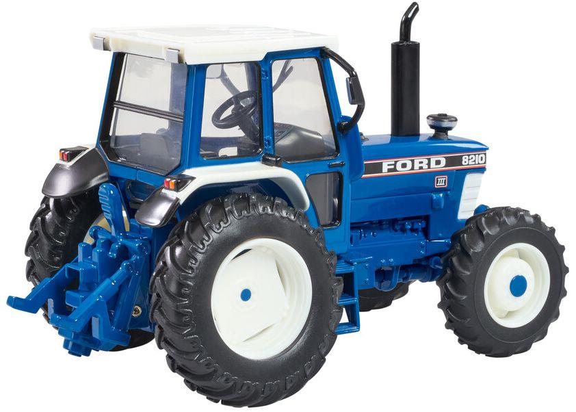 Britains  1:32nd Scale Ford 8210