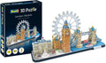 Revell   London Skyline 3D Puzzle