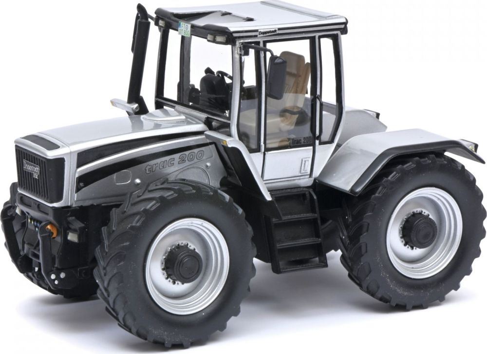 Schuco 1:32 Scale Doppstadt Trac 200 PRO.R32 PRO.R32