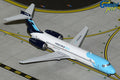 Gemini Jets 1:400th Scale Boeing B717-200 Mexicana Click N907ME