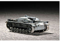 Trumpeter 1:72 Scale StuG III Ausf F