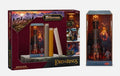 Revell 00537 Tiny Adventures: Lord of the Rings Barad-Dur Book Nook