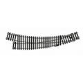 Hornby 1:76 / H0 / 00 Scale Right Hand Curved Point