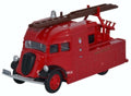 Oxford Diecast 1:76 Scale Fordson Heavy Pump Unit London Fire Brigad