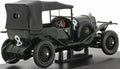 IXO 1:43 Scale Bentley 3 Litre Sport #8 Sieger 24h Le Mans 1924 Duff/Clement