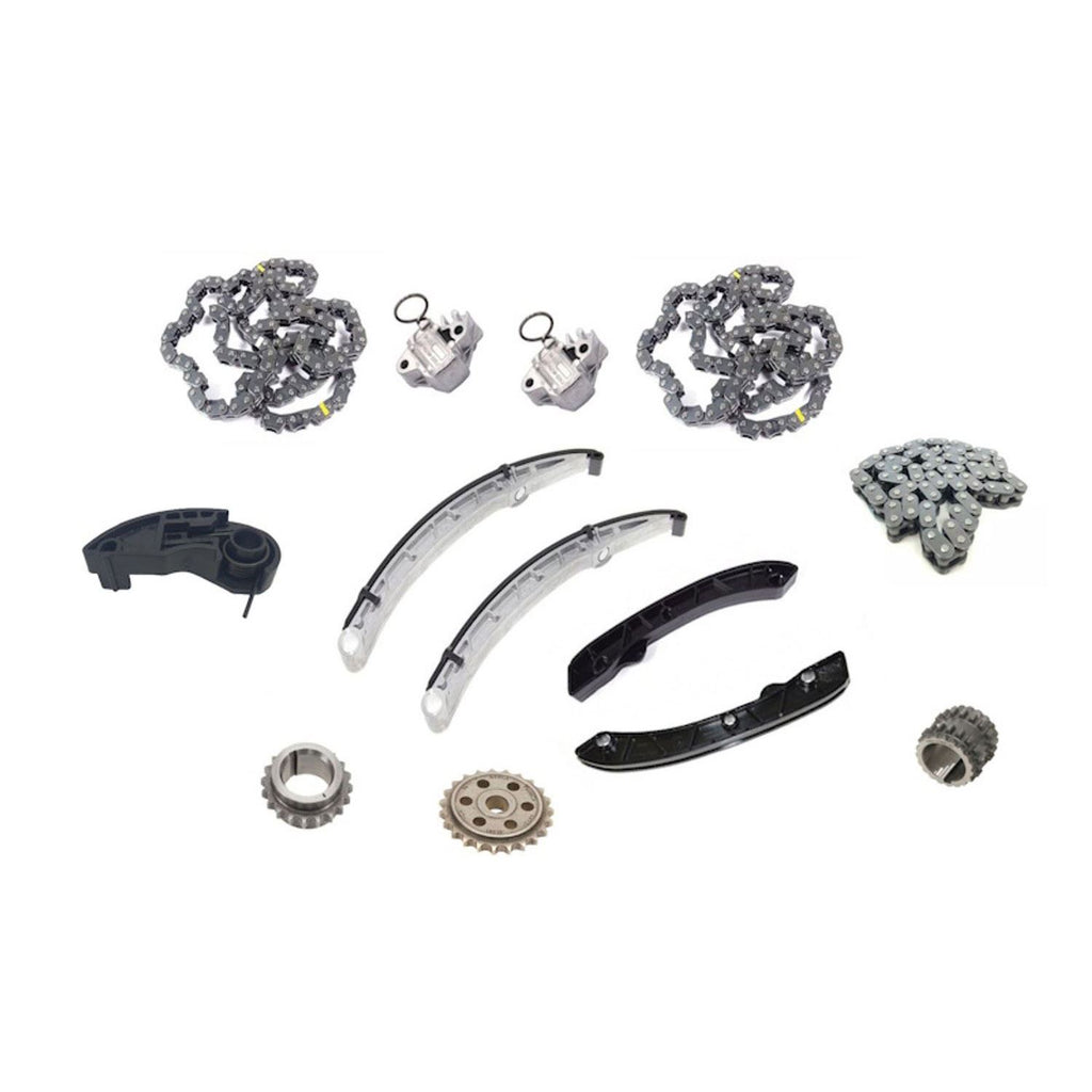Land Rover Defender  2020 Onwards 5.0 V8 Timing Chain Kit LR032048