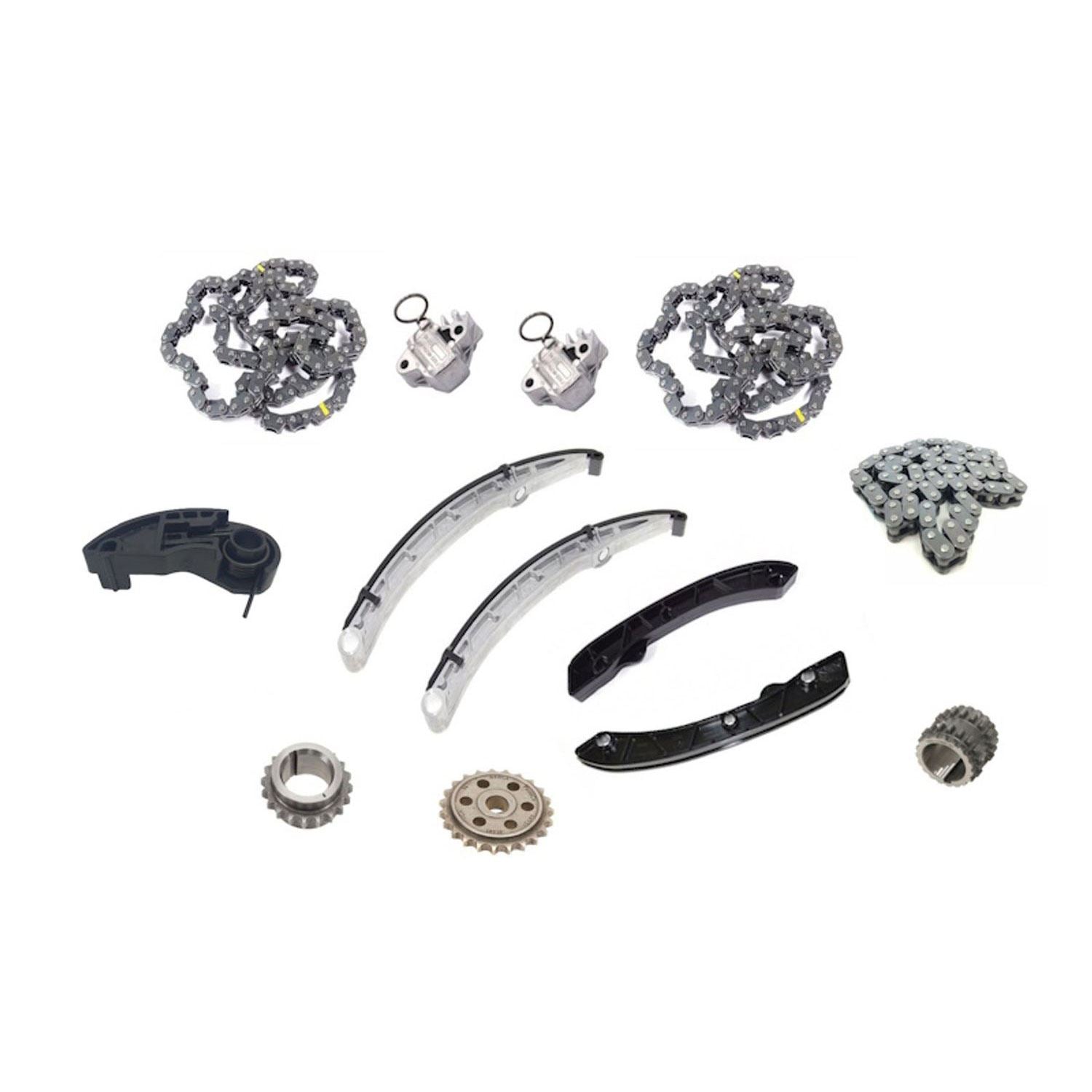 Land Rover Defender  2020 Onwards 5.0 V8 Timing Chain Kit LR032048