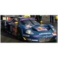 Spark 1:43 Scale Maserati MC12 GT1 #15 JMB Racing 2nd 24H Spa 2005 Bertolini/Wendlinger/Peter 524pcs