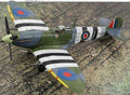 Forces Of Valor 1:72 Scale Supermarine Spitfire Mk.IX MK 392 WG CDR 'Johnnie' Johnson #144 RAF Normandy 1944