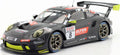 IXO 1:18 Scale Porsche 911 GT3 R #8 VLN 1 Nurburgring 2019 Iron Force Slooten/Luhr/de Leener/Jan