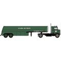 Brekina  1:87th Scale Kenworth Bullnose US Army