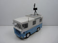 Atlas Editions 1:43 Scale Berliet GAK 5R Camion Relais 'ORTF'