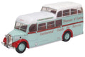 Oxford Diecast 1:76 Scale Commer Commando Skyways