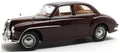 Cult 1:18th Scale MG Magnette Autumn Red 1956-1958