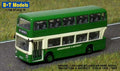 B-T Models 1:148 Scale Leyland Atlantean PR - Maidstone & Distric