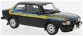 MCG  1:18th Scale Saab 99 Turbo Black 1977