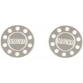 WSi 1:50 Scale Wheel Rings Volvo