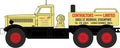Oxford Diecast 1:76 Scale Diamond T Ballast  Edward Beck