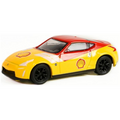 Greenlight 1:64th Scale Nissan 370Z Coupe 2022 Shell Oil Special Edition Series 2
