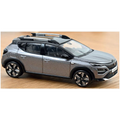 Norev 1:43 Scale Renault Kardian Oyster Grey 2024