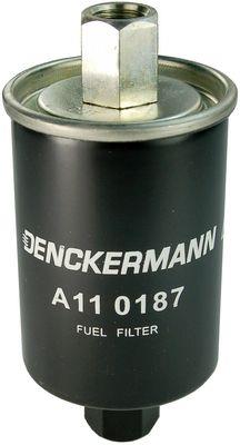 Land Rover Freelander 1998-2000 1.8 i 16V  Fuel Filter