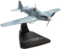 Oxford Diecast 1:72 Scale Ilyushin il-10