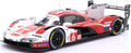 IXO 1:18th Scale Porsche 963 #6 2nd 24h Le Mans 2025 Penske Estre/Vanthoor/Campbell