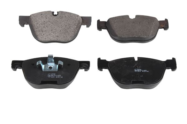 BMW X5 xDrive 30d E70 2008-2013 Front Brake Pads