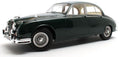 12 Art 1:12th Scale Jaguar MKII 1959-1968 British Racing Green Ltd 60pcs MK2 / MKII