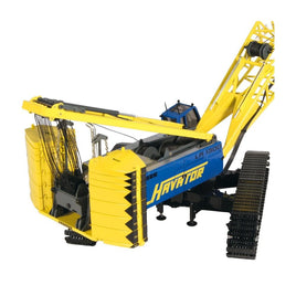 NZG 1:50 Scale Liebherr LR 1300 Lattice Boom Crawler Crane 'Havator'