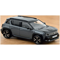 Norev 1:43 Scale Renault 4 E-Tech Electric Urban Grey 2025