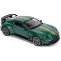 CMJ Diecast 1:43rd Scale Aston Martin V12 Green