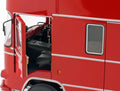 IXO/CMR 1:18 Scale Rolfo M160 Ferrari Race Transporter circa 1970s