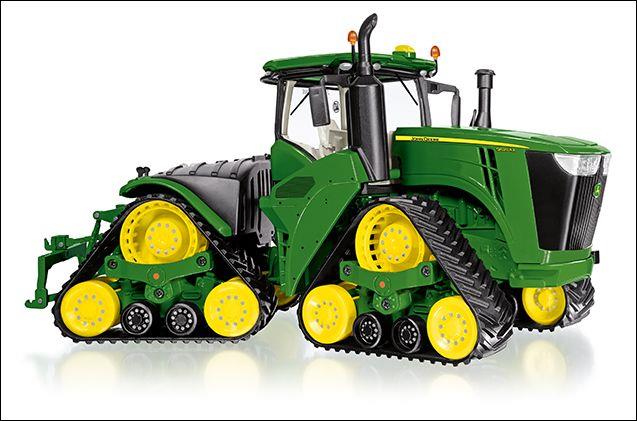 Wiking 1:32 Scale John Deere 9620RX