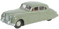 Oxford Diecast 1:76 Scale Jaguar MKVII Birch Grey