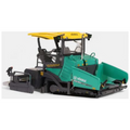 NZG 1:50 Scale Vogele Super 1800-5i