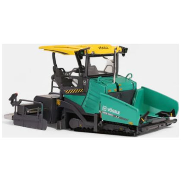 NZG 1:50 Scale Vogele Super 1800-5i