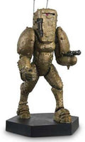 Atlas Editions 1:16 Scale Dr Who the Mire Figurine 'Resin Series'