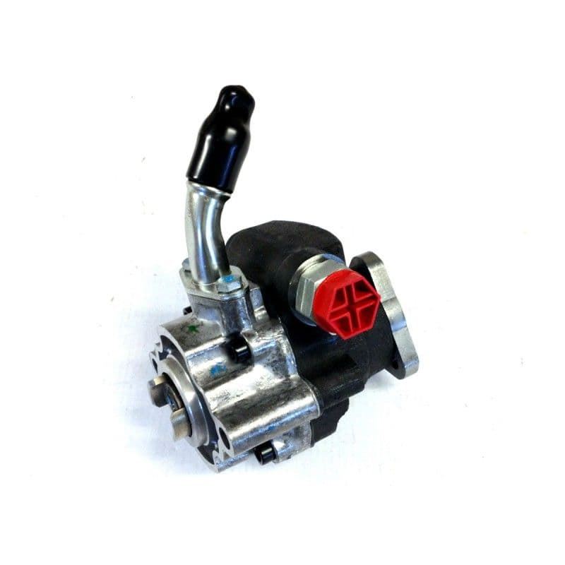 Land Rover Defender TD5 1998 2006 Power Steering Pump QVB101350